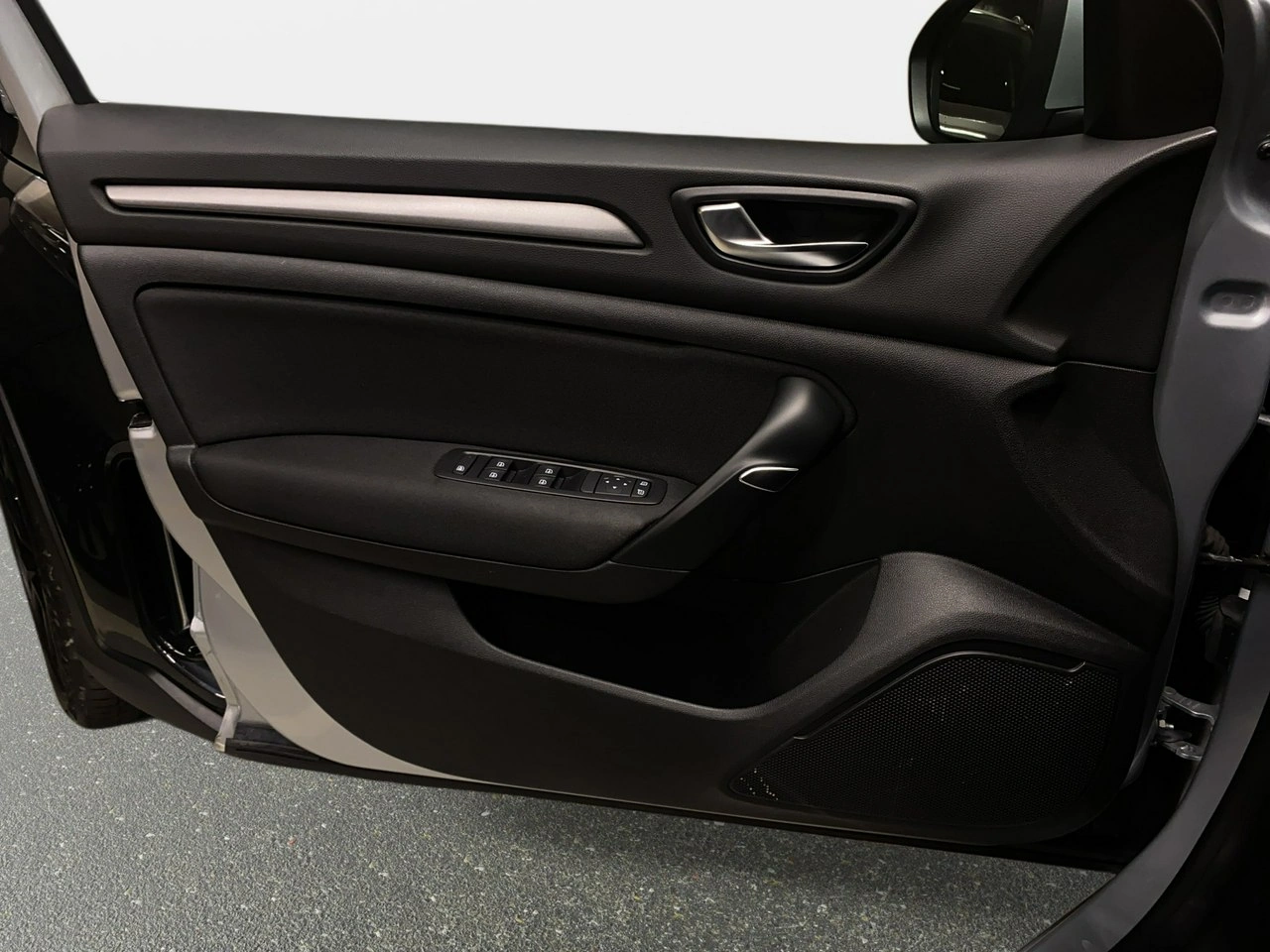 Renault Megane - Zdjęcie 21