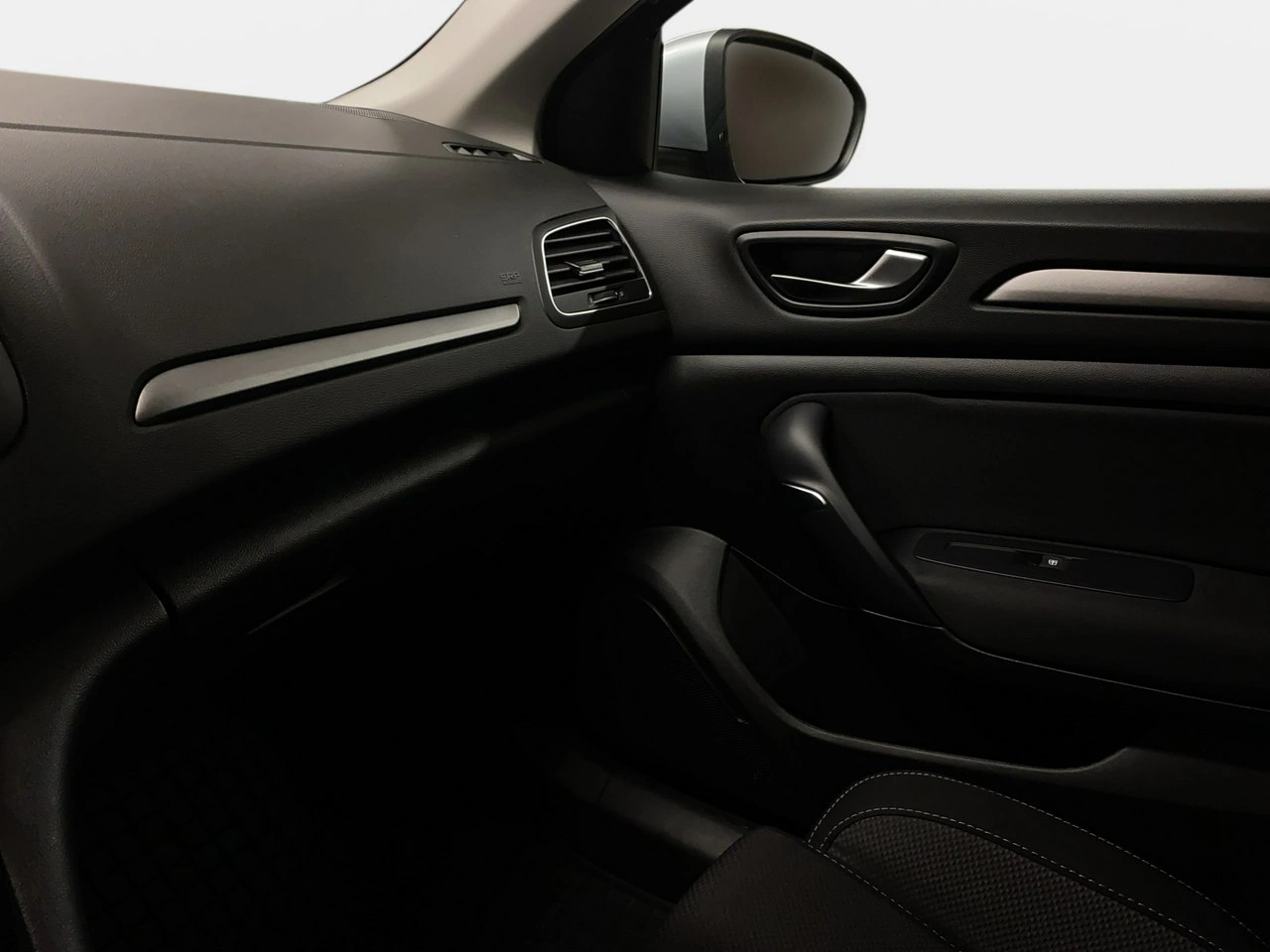 Renault Megane - Zdjęcie 23