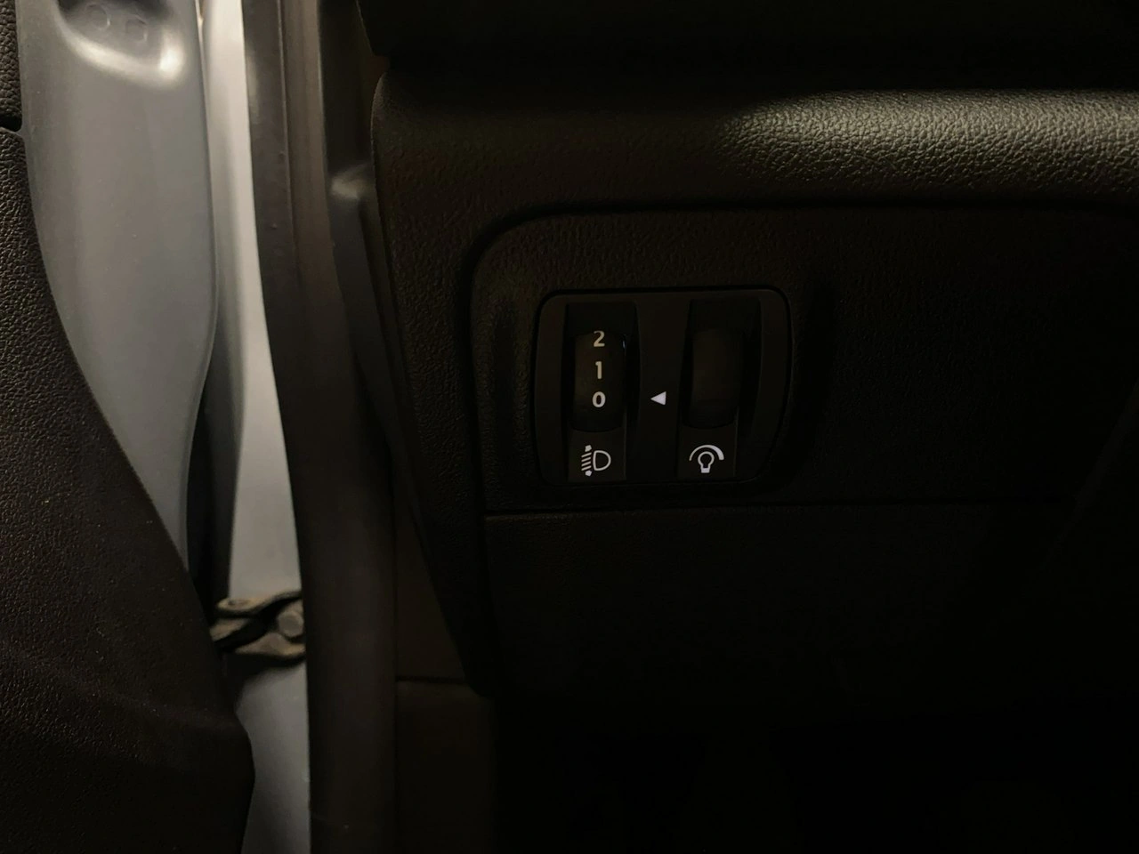 Renault Megane - Zdjęcie 26