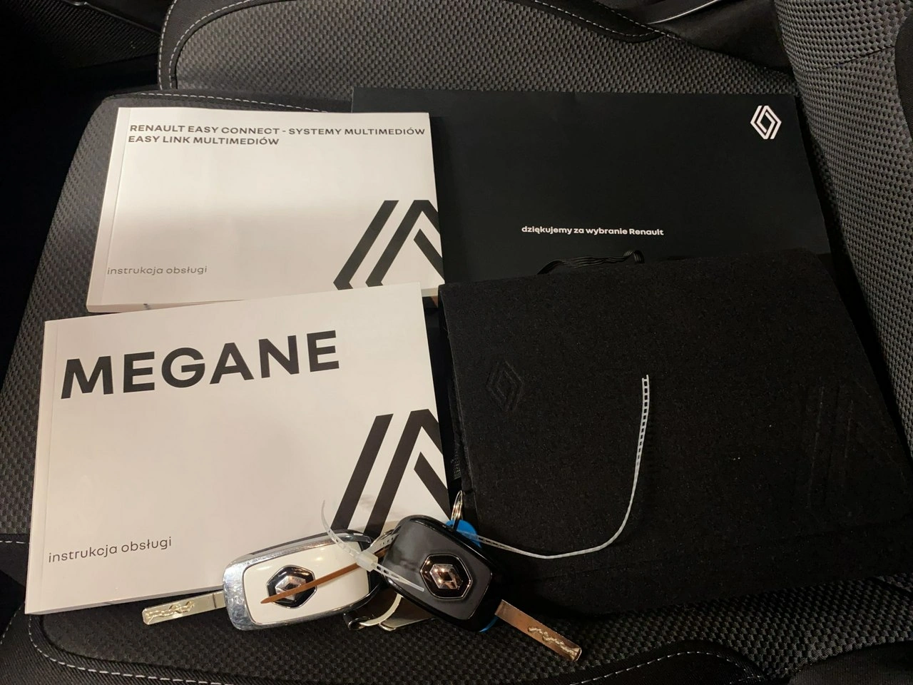 Renault Megane - Zdjęcie 34