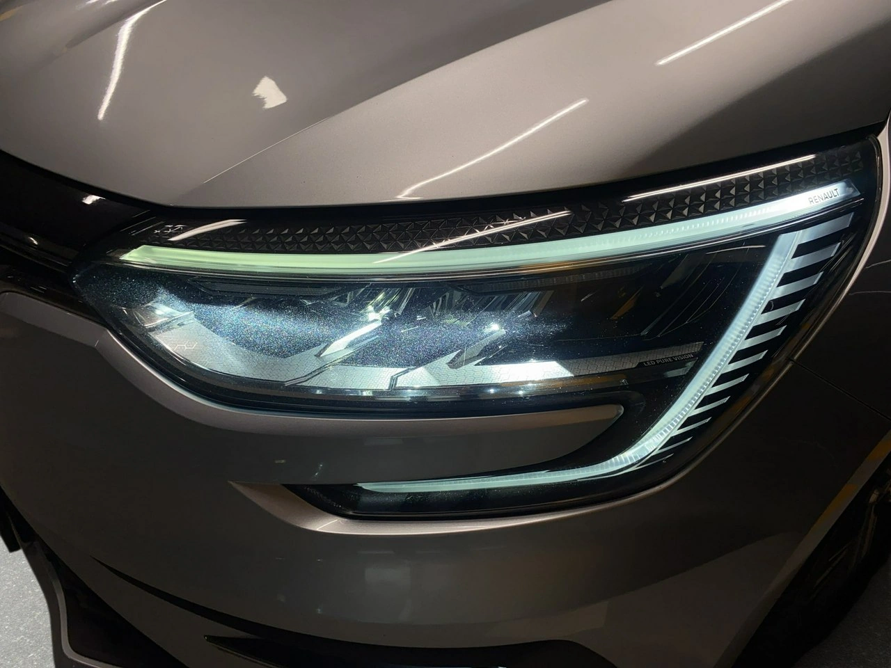 Renault Megane - Zdjęcie 8