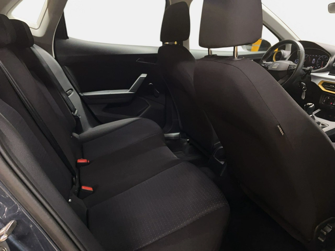 Seat Ibiza - Zdjęcie 10