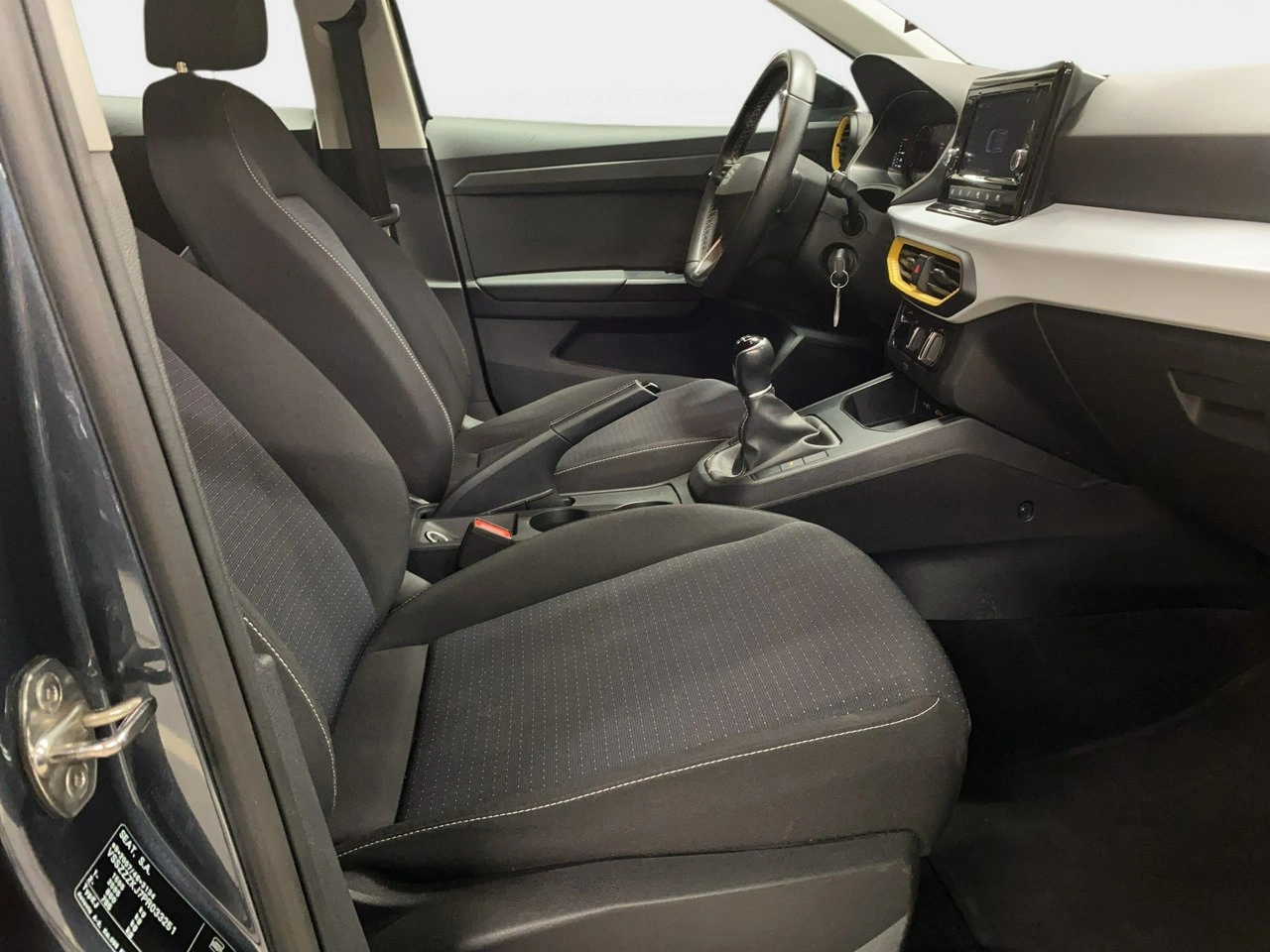 Seat Ibiza - Zdjęcie 11