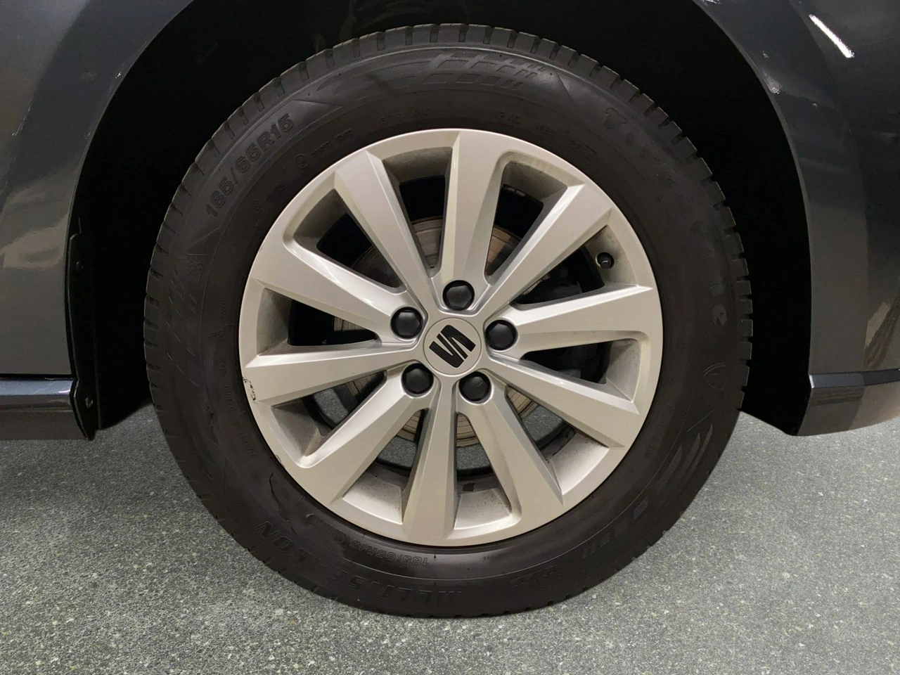 Seat Ibiza - Zdjęcie 12