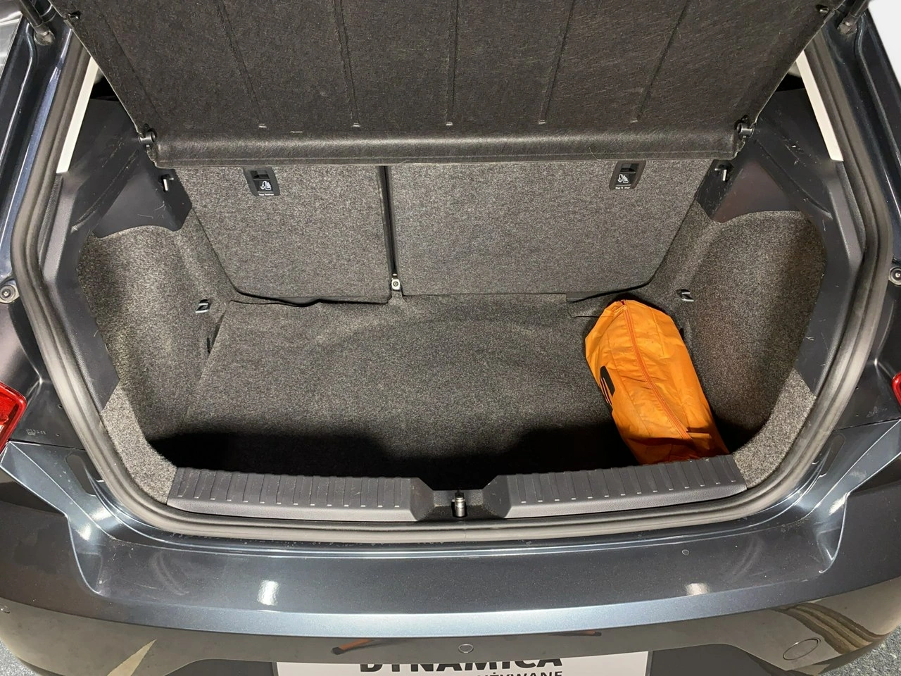 Seat Ibiza - Zdjęcie 13