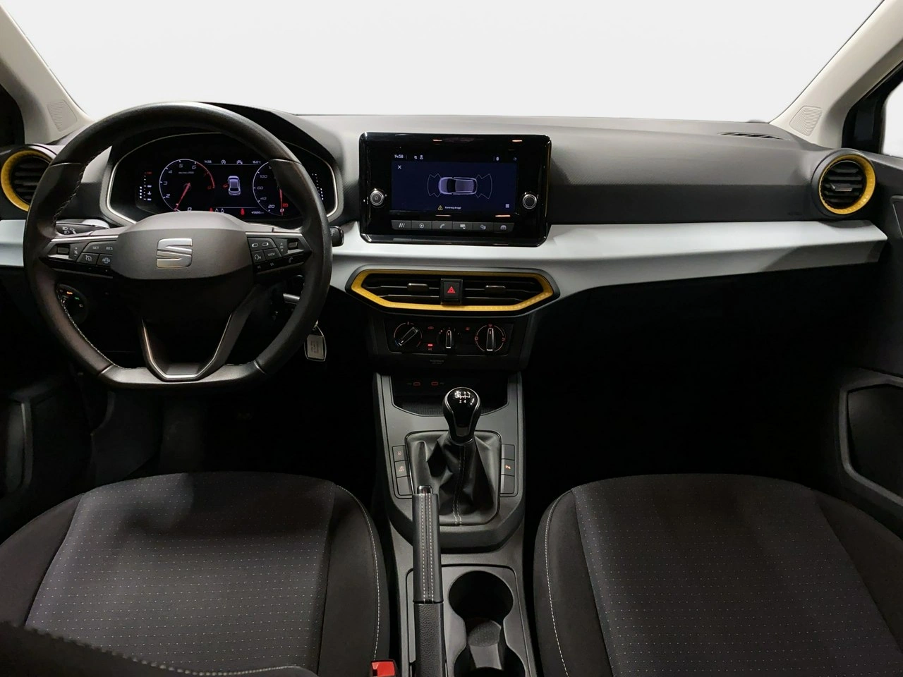 Seat Ibiza - Zdjęcie 15