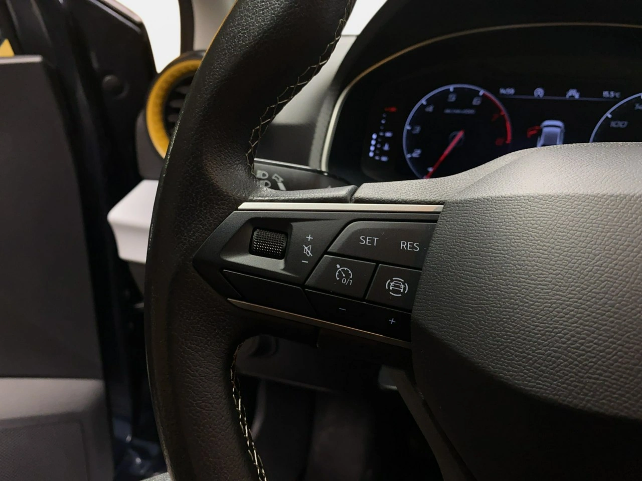 Seat Ibiza - Zdjęcie 17