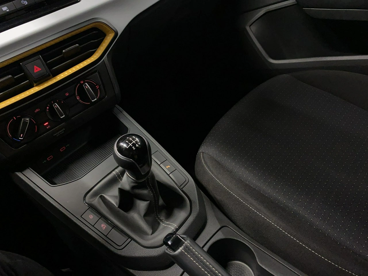 Seat Ibiza - Zdjęcie 20