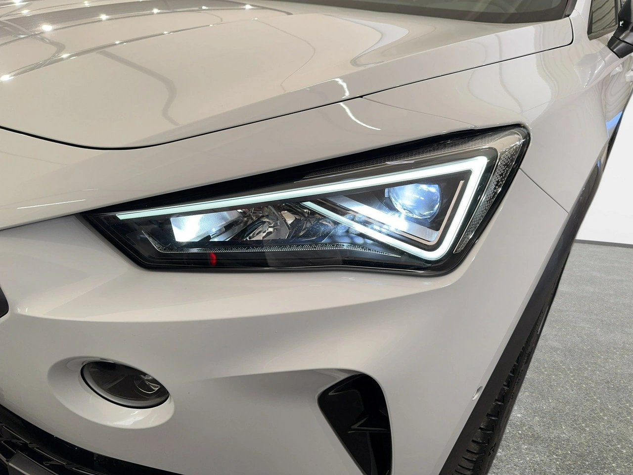 Cupra Formentor - Zdjęcie 8