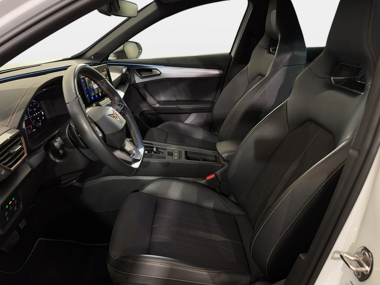 Cupra Formentor - Zdjęcie 11