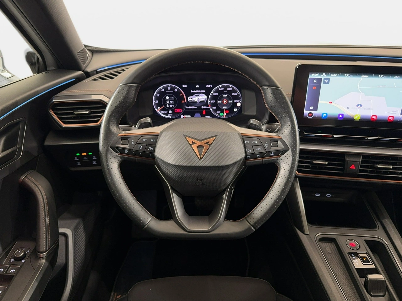Cupra Formentor - Zdjęcie 17