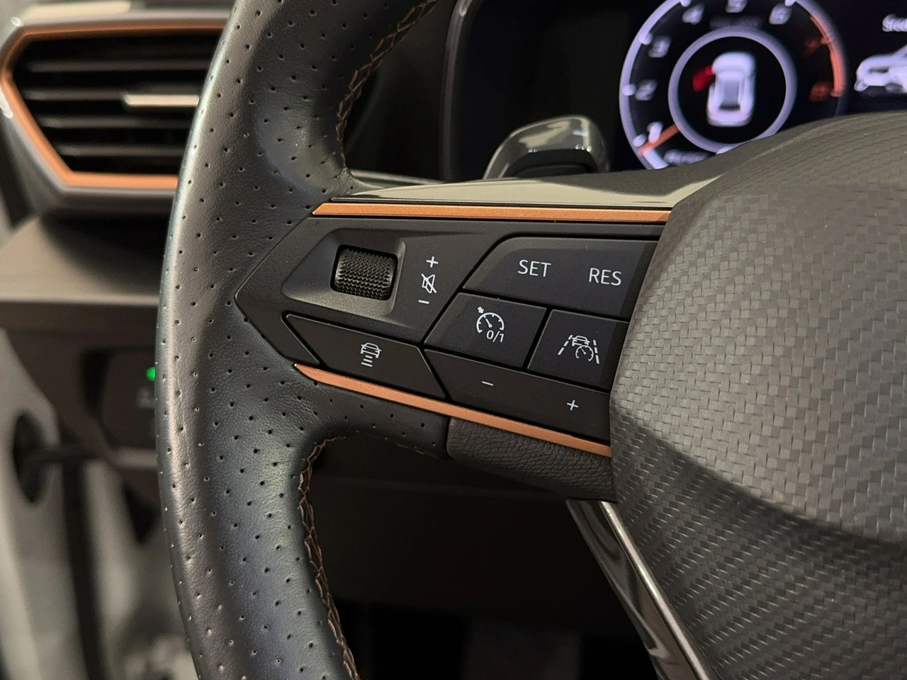 Cupra Formentor - Zdjęcie 18