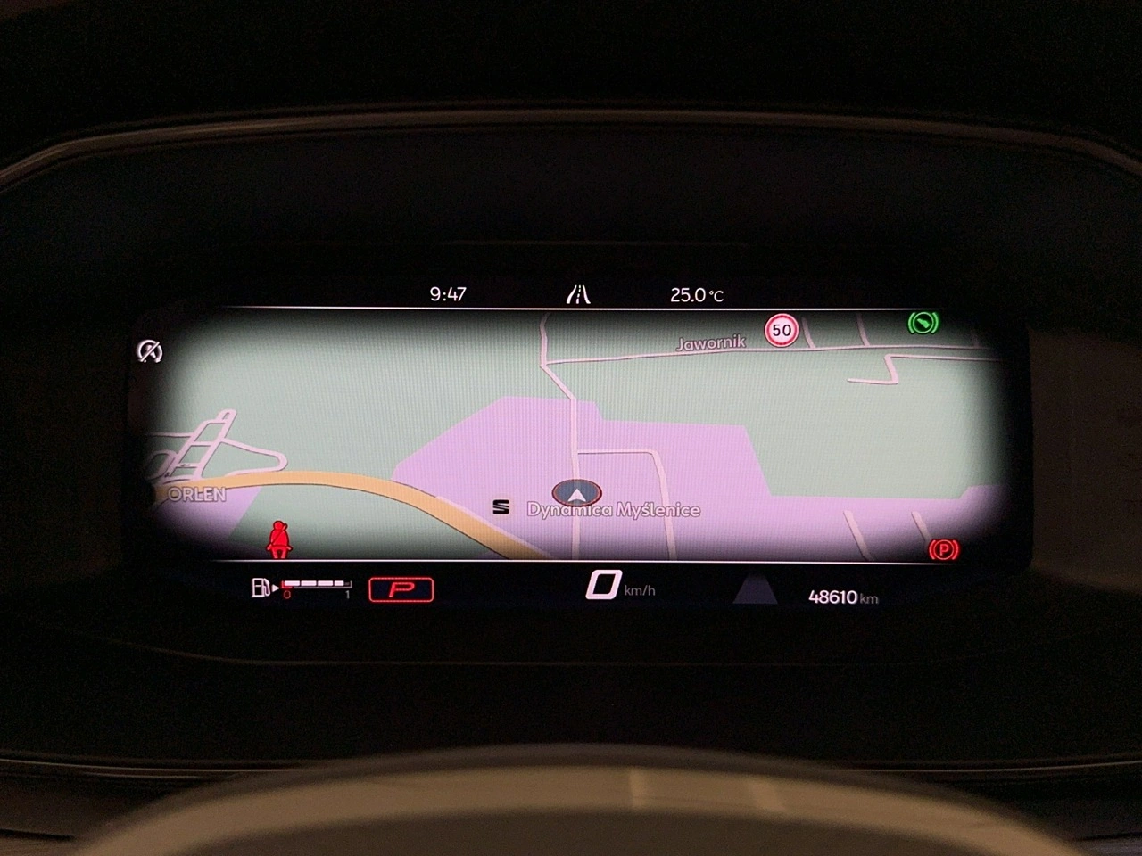 Cupra Formentor - Zdjęcie 21