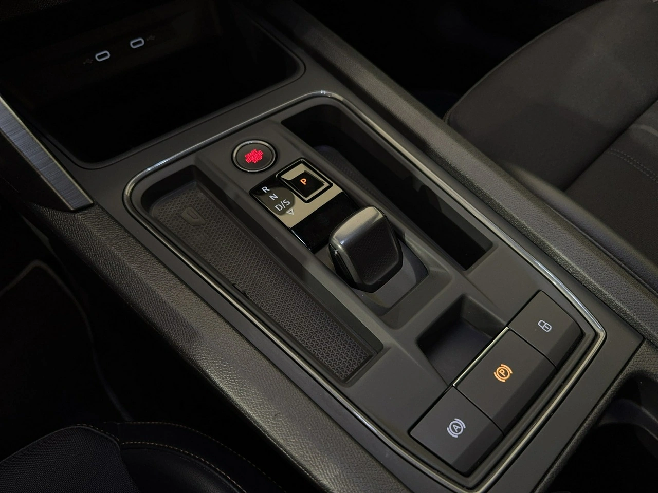 Cupra Formentor - Zdjęcie 28