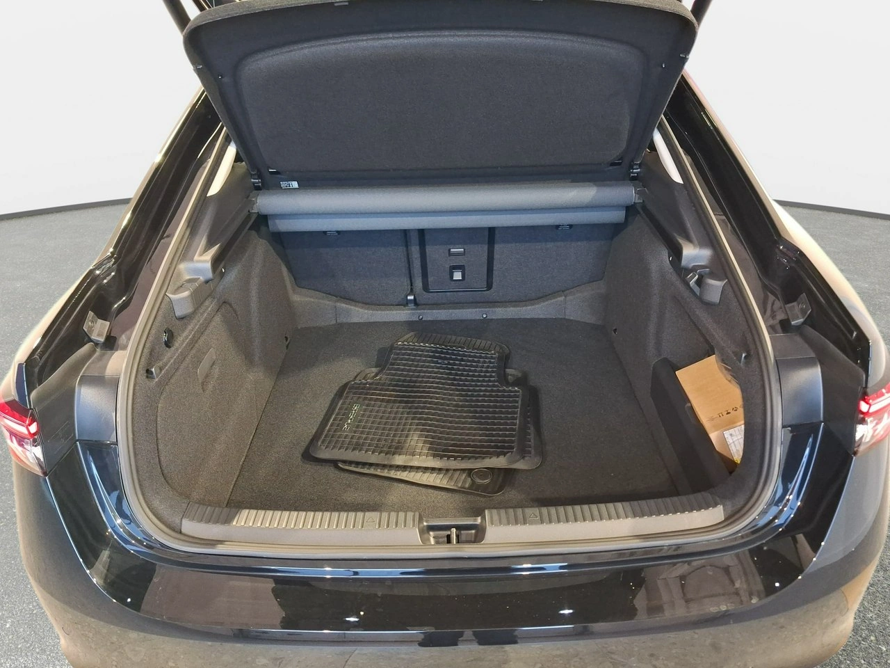 Skoda Superb - Zdjęcie 10