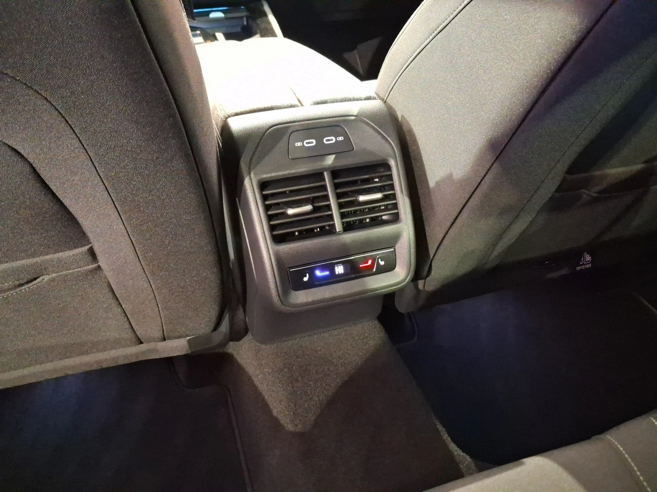 Skoda Superb - Zdjęcie 15