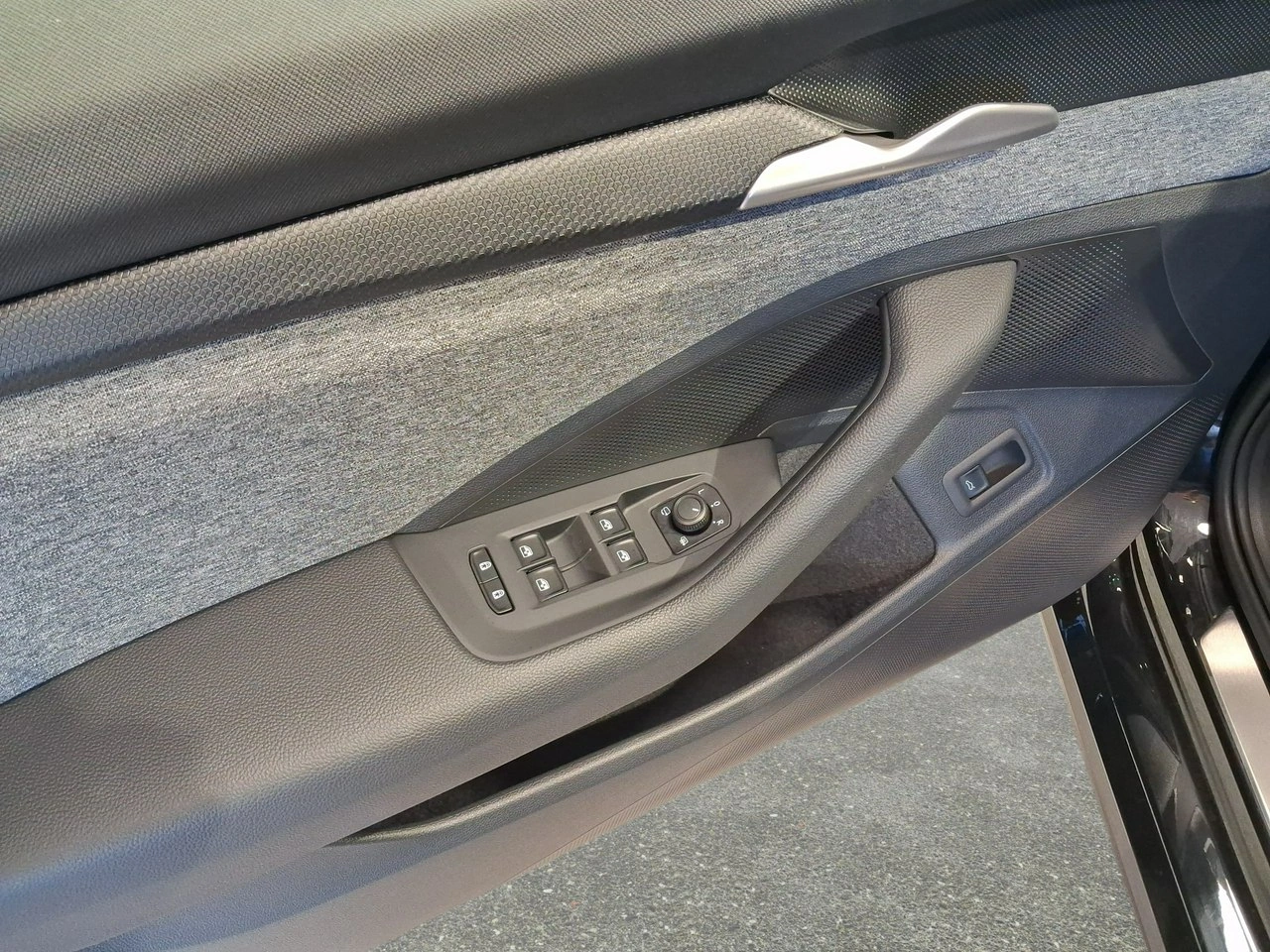 Skoda Superb - Zdjęcie 22