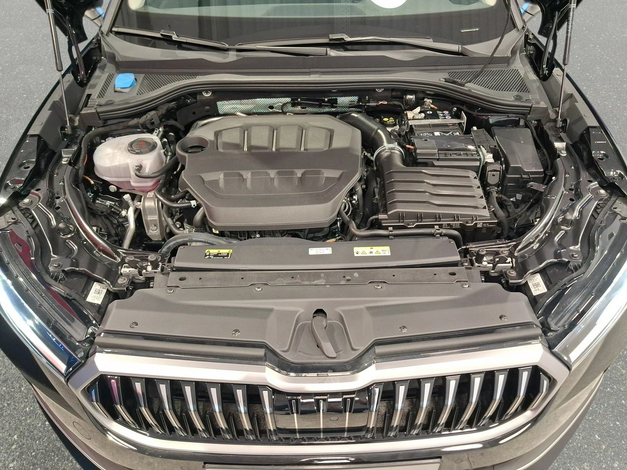 Skoda Superb - Zdjęcie 24