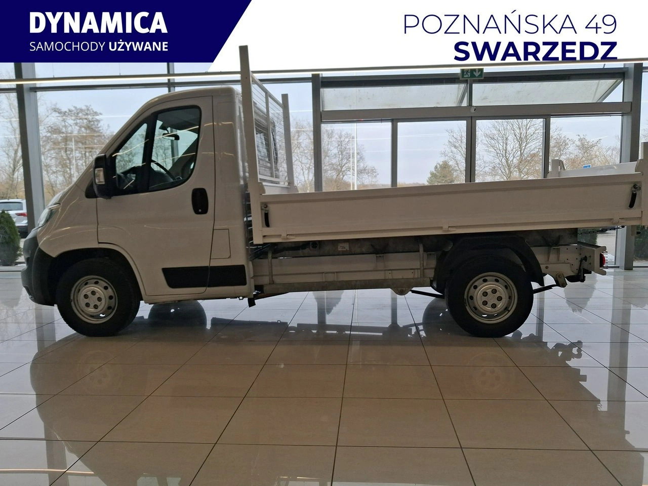 Opel Movano - Zdjęcie 3