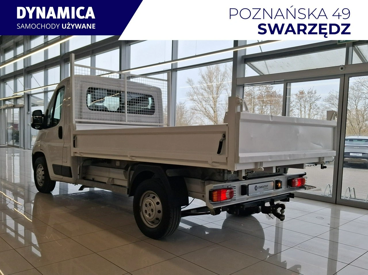 Opel Movano - Zdjęcie 4