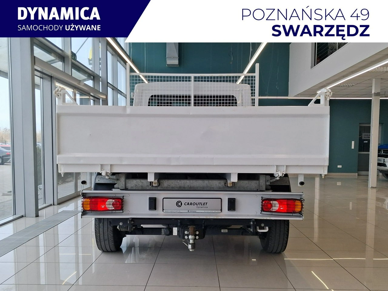 Opel Movano - Zdjęcie 5