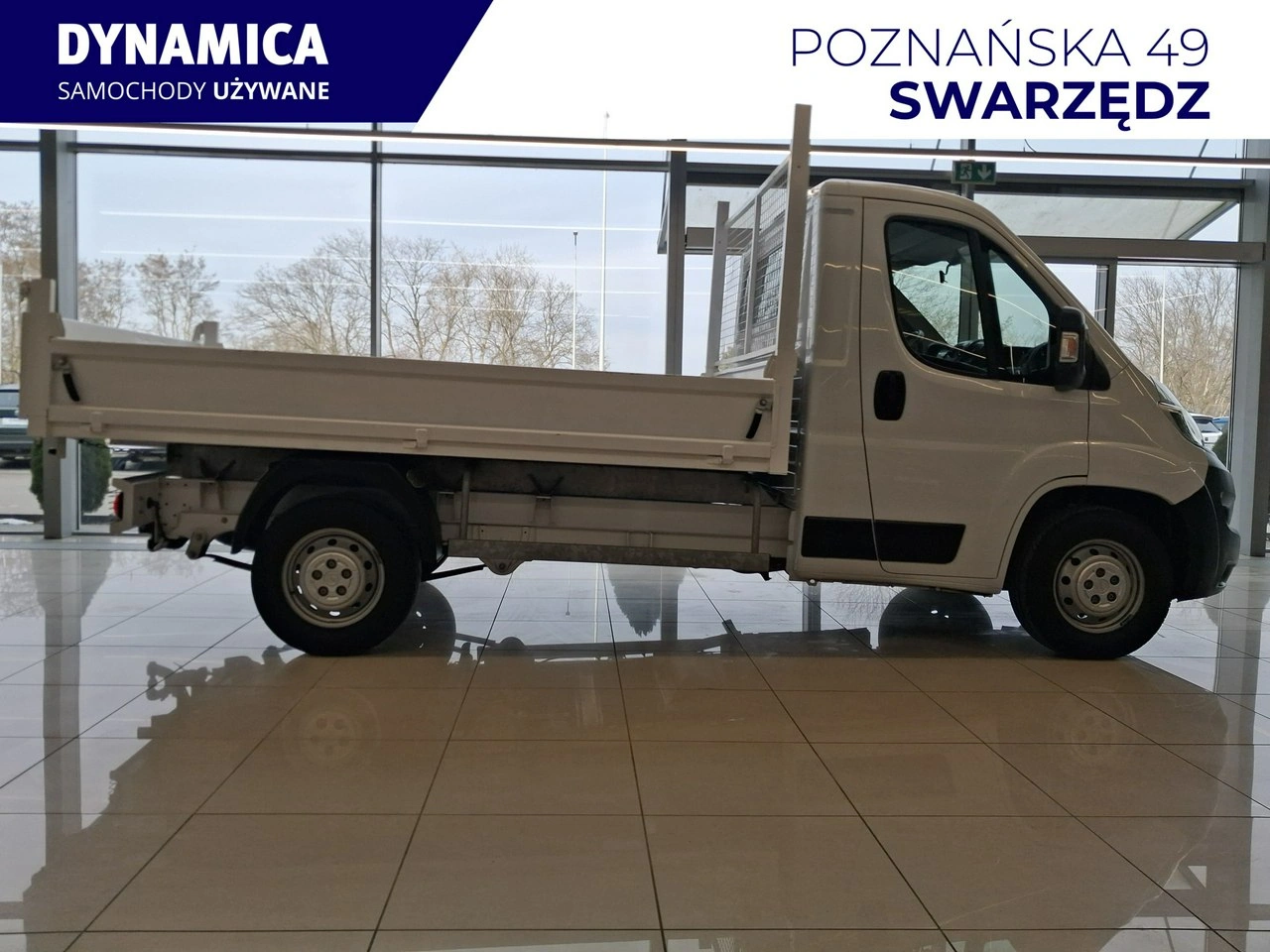 Opel Movano - Zdjęcie 7