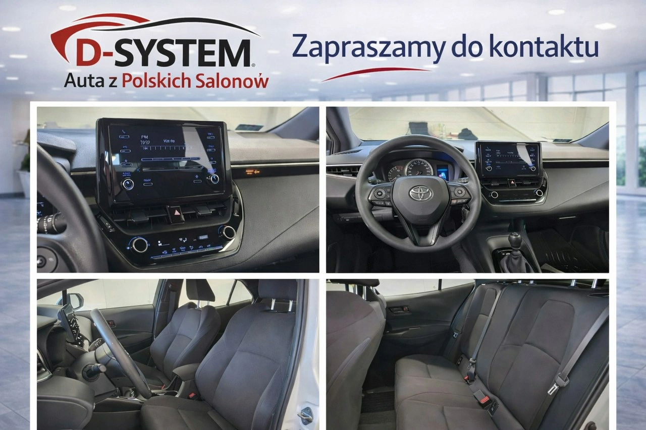 Toyota Corolla - Zdjęcie 6