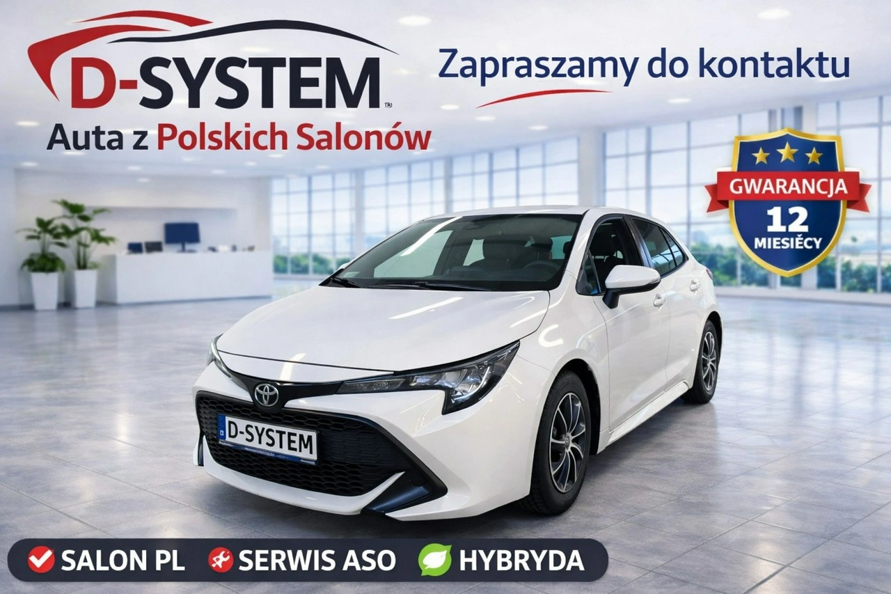 Toyota Corolla - Zdjęcie 5