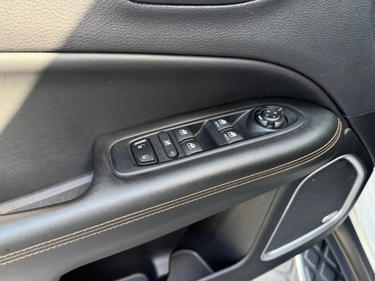 Jeep Compass - Zdjęcie 18