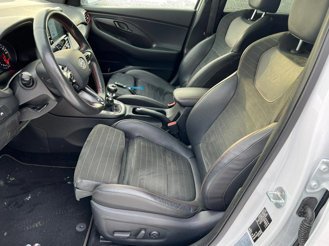 Hyundai i30N - Zdjęcie 9