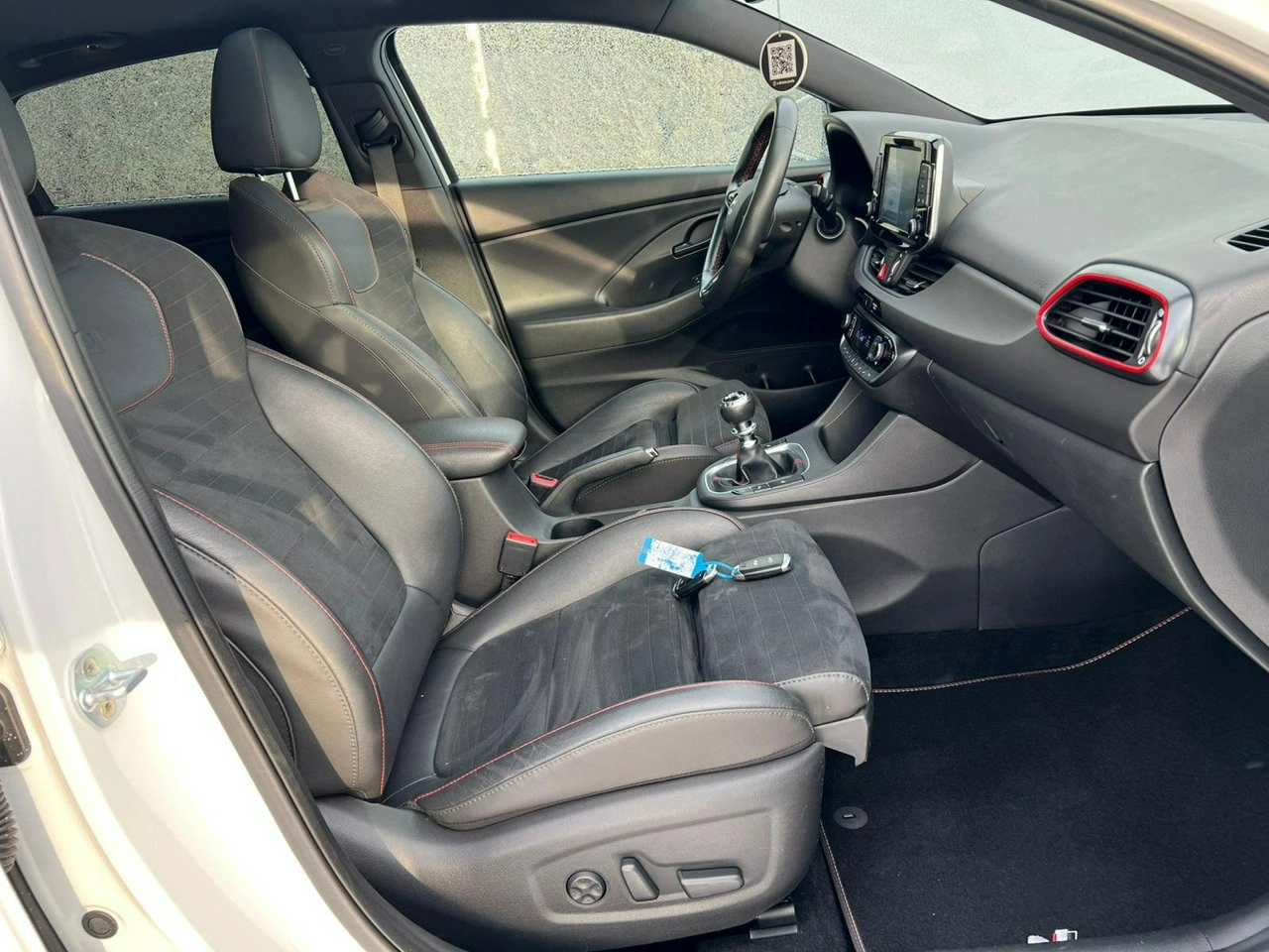 Hyundai i30N - Zdjęcie 13