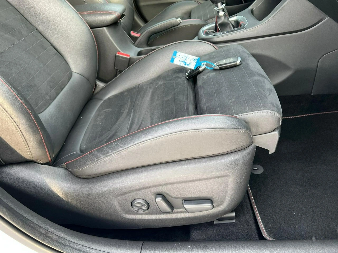 Hyundai i30N - Zdjęcie 14