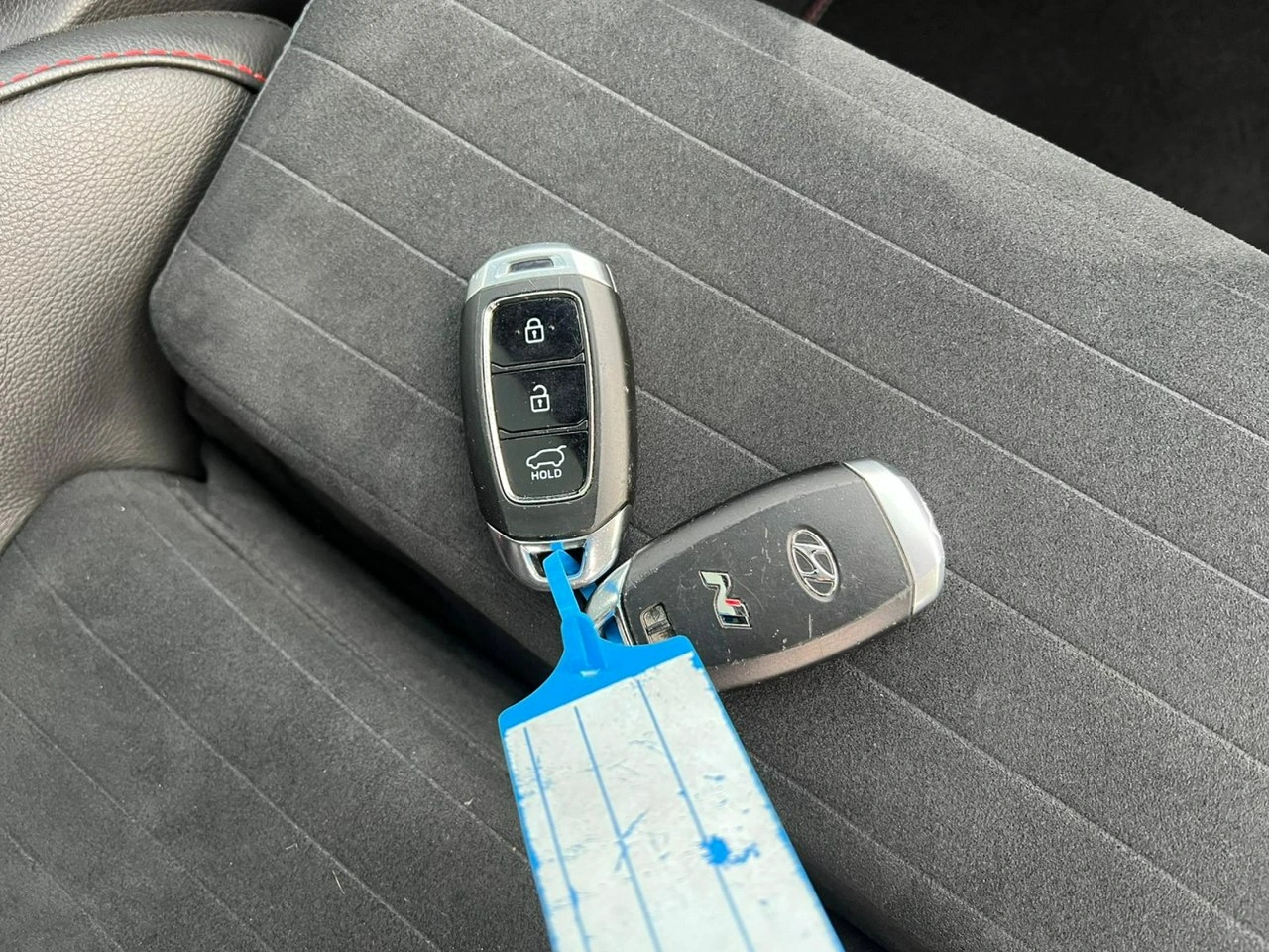 Hyundai i30N - Zdjęcie 15