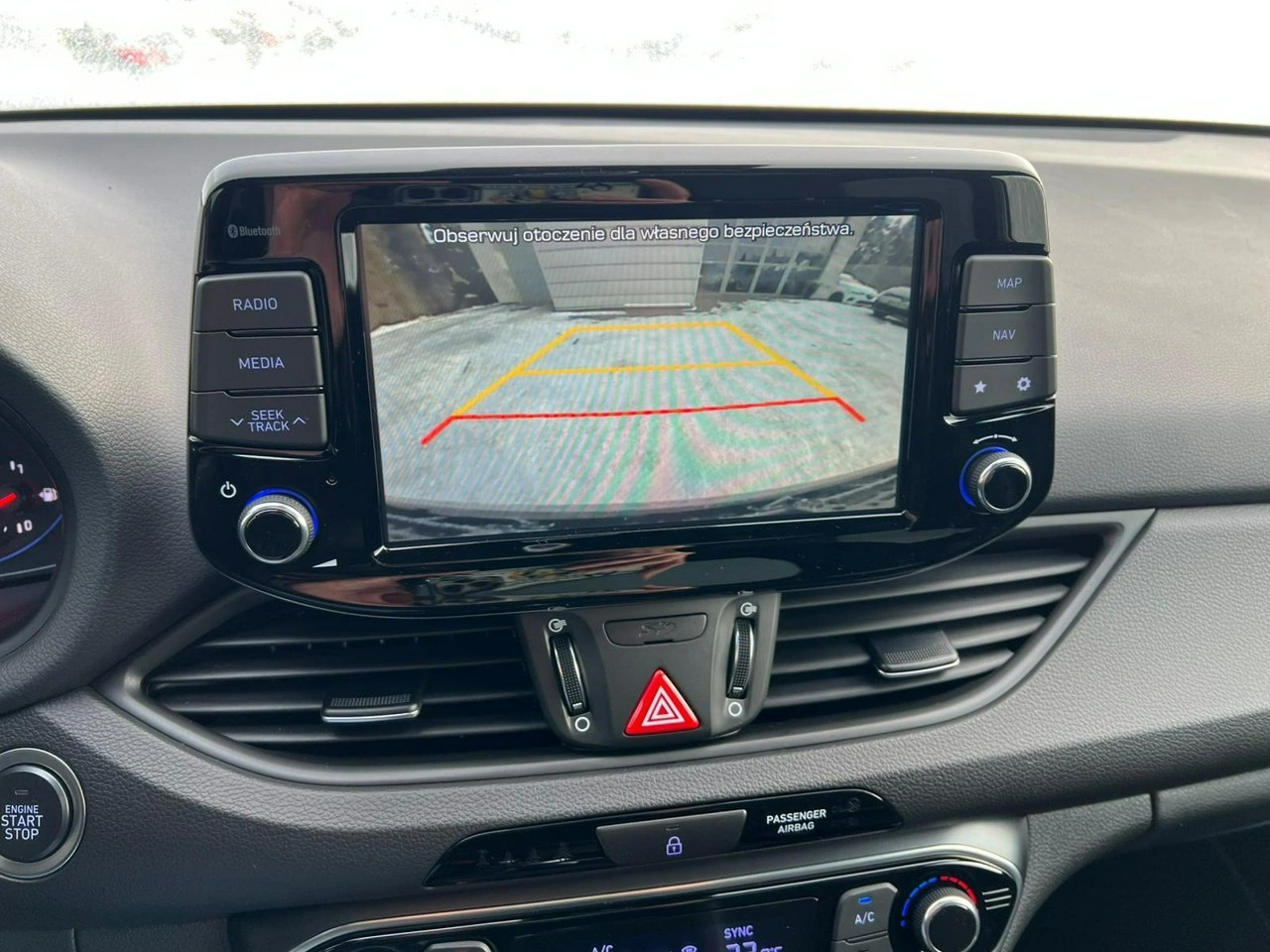 Hyundai i30N - Zdjęcie 16