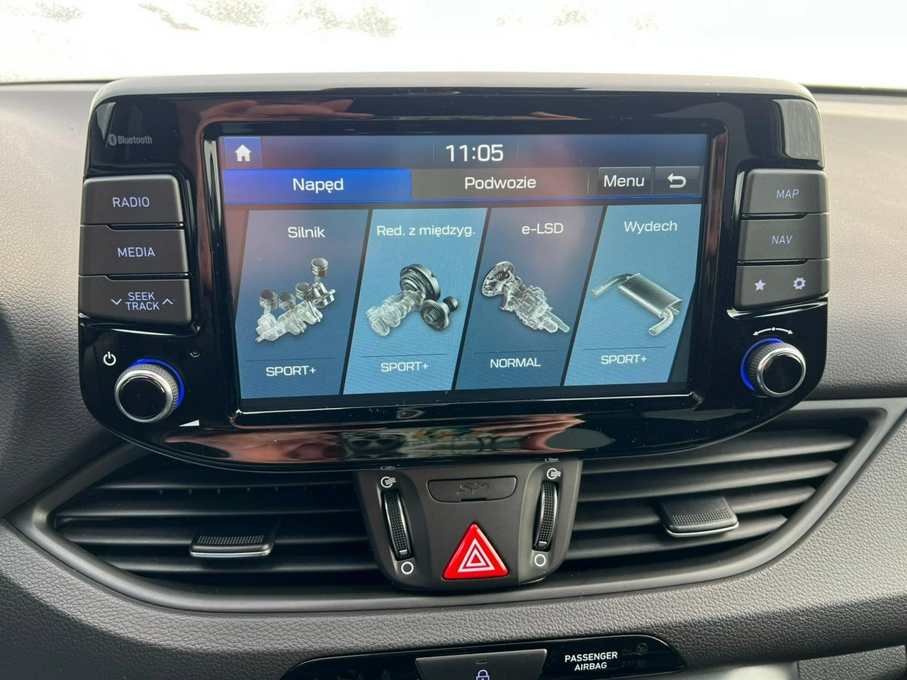 Hyundai i30N - Zdjęcie 17