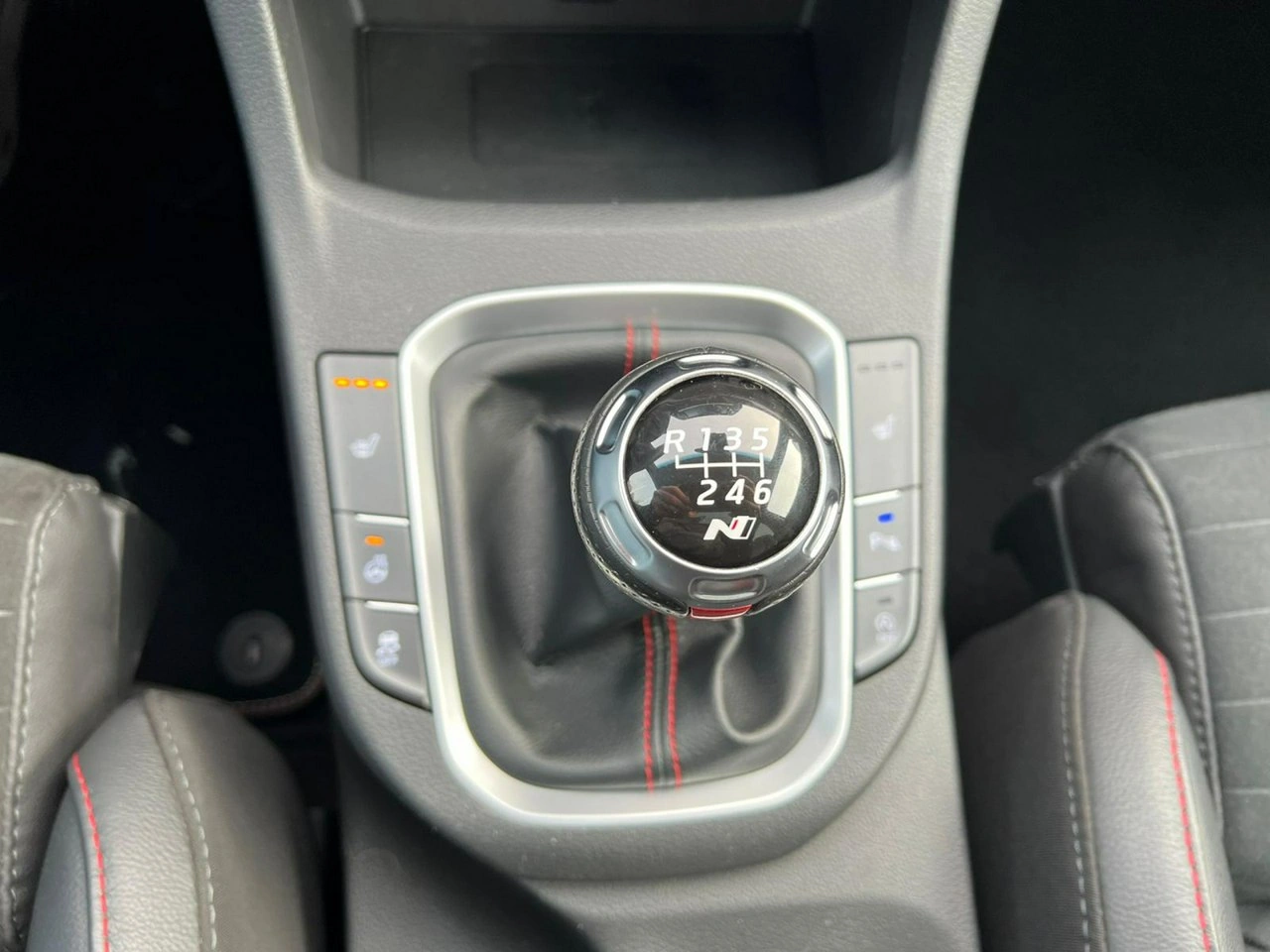 Hyundai i30N - Zdjęcie 19