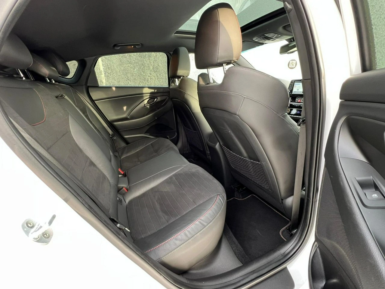 Hyundai i30N - Zdjęcie 20