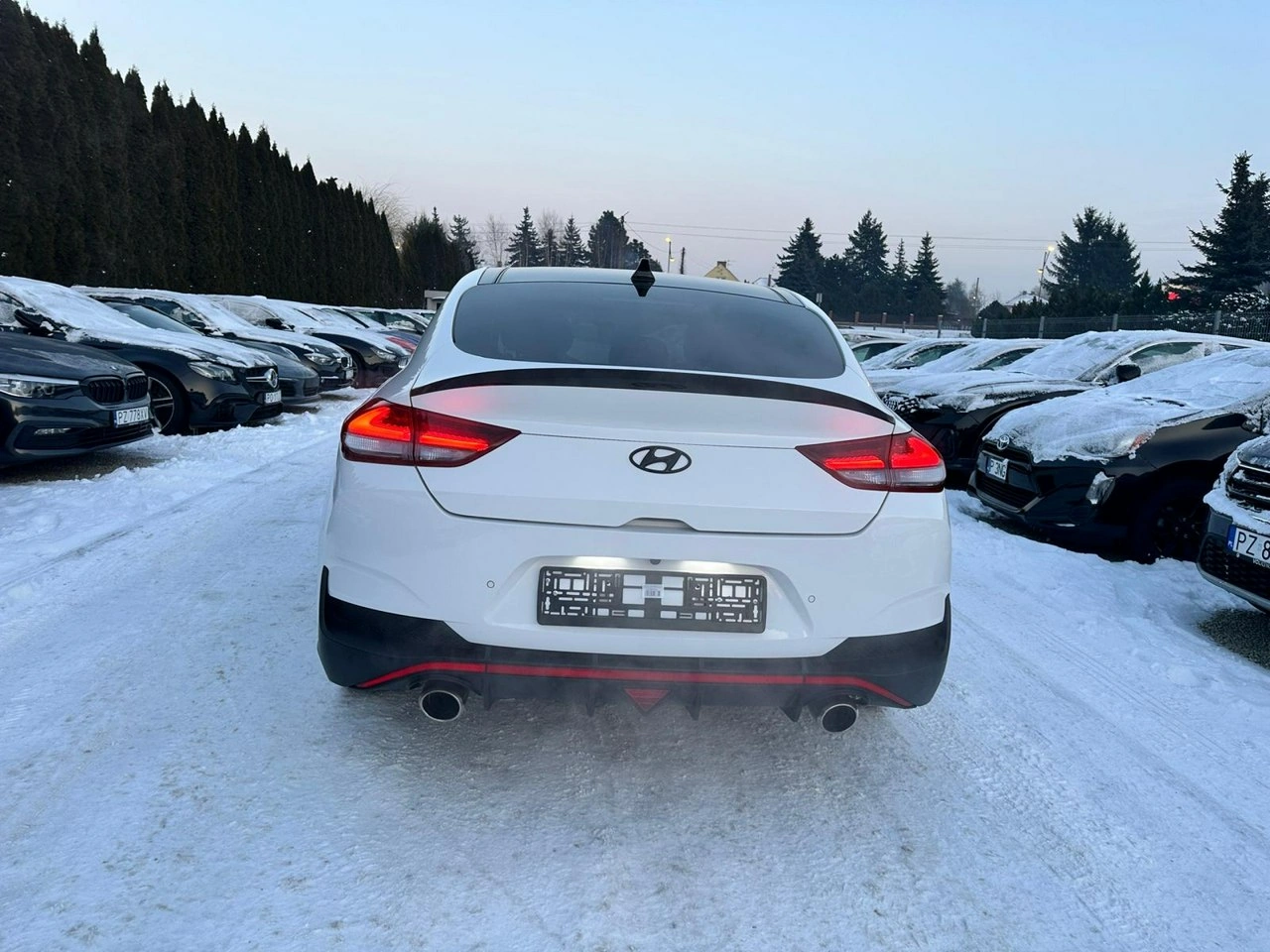 Hyundai i30N - Zdjęcie 5