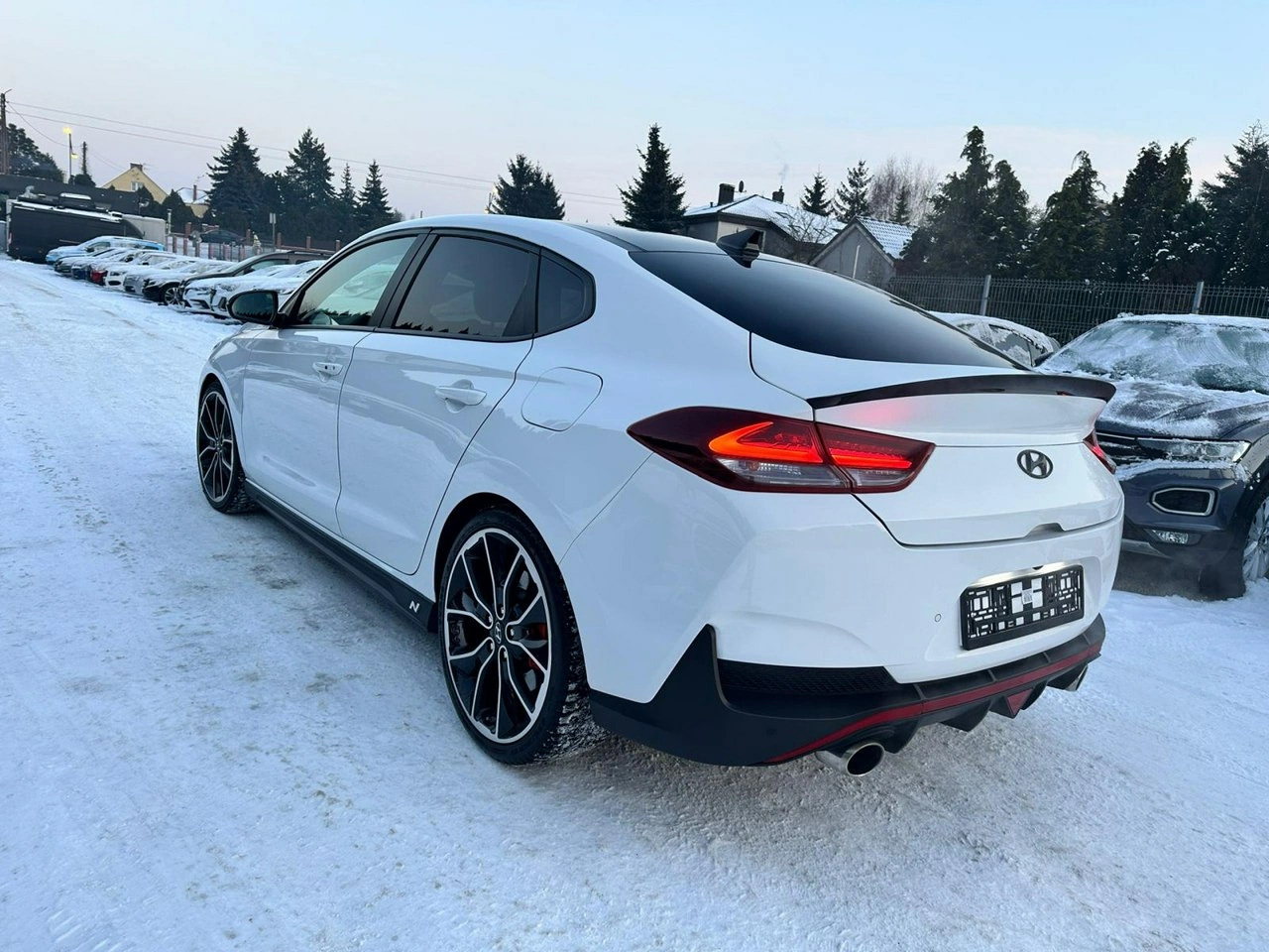 Hyundai i30N - Zdjęcie 6
