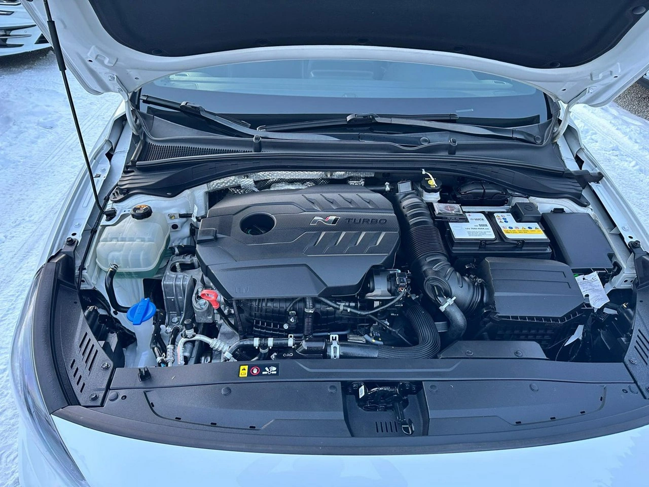 Hyundai i30N - Zdjęcie 7