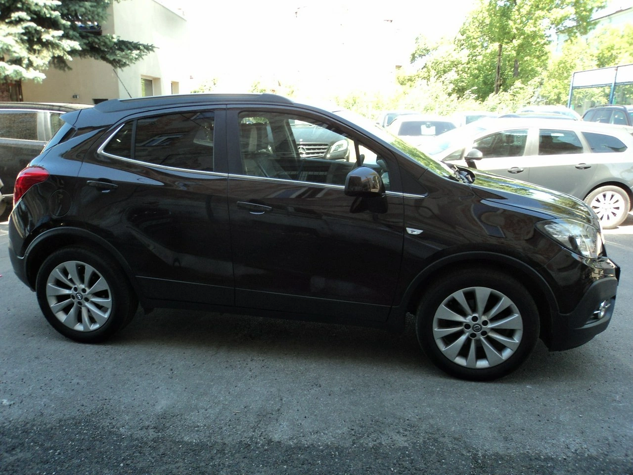 Opel Insignia Sports Tourer - Zdjęcie 2