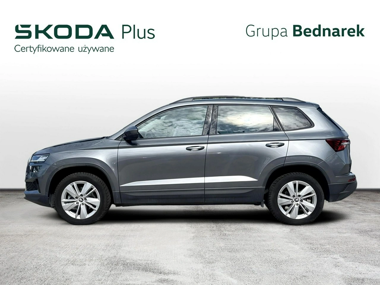 Skoda Karoq - Zdjęcie 1
