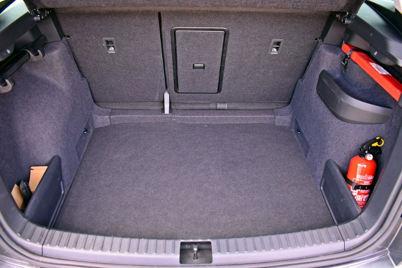 Skoda Karoq - Zdjęcie 25