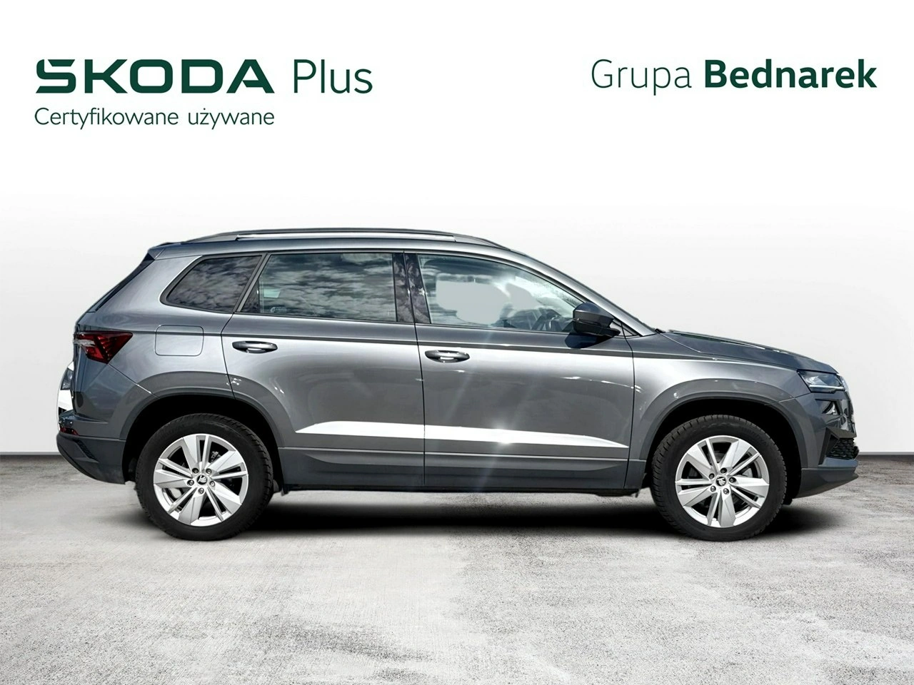 Skoda Karoq - Zdjęcie 5