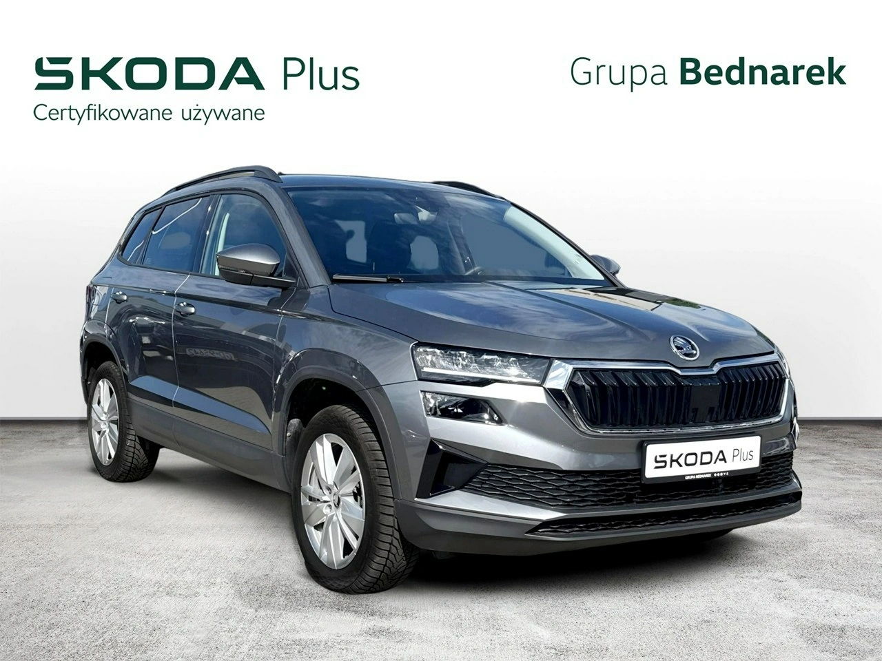 Skoda Karoq - Zdjęcie 6