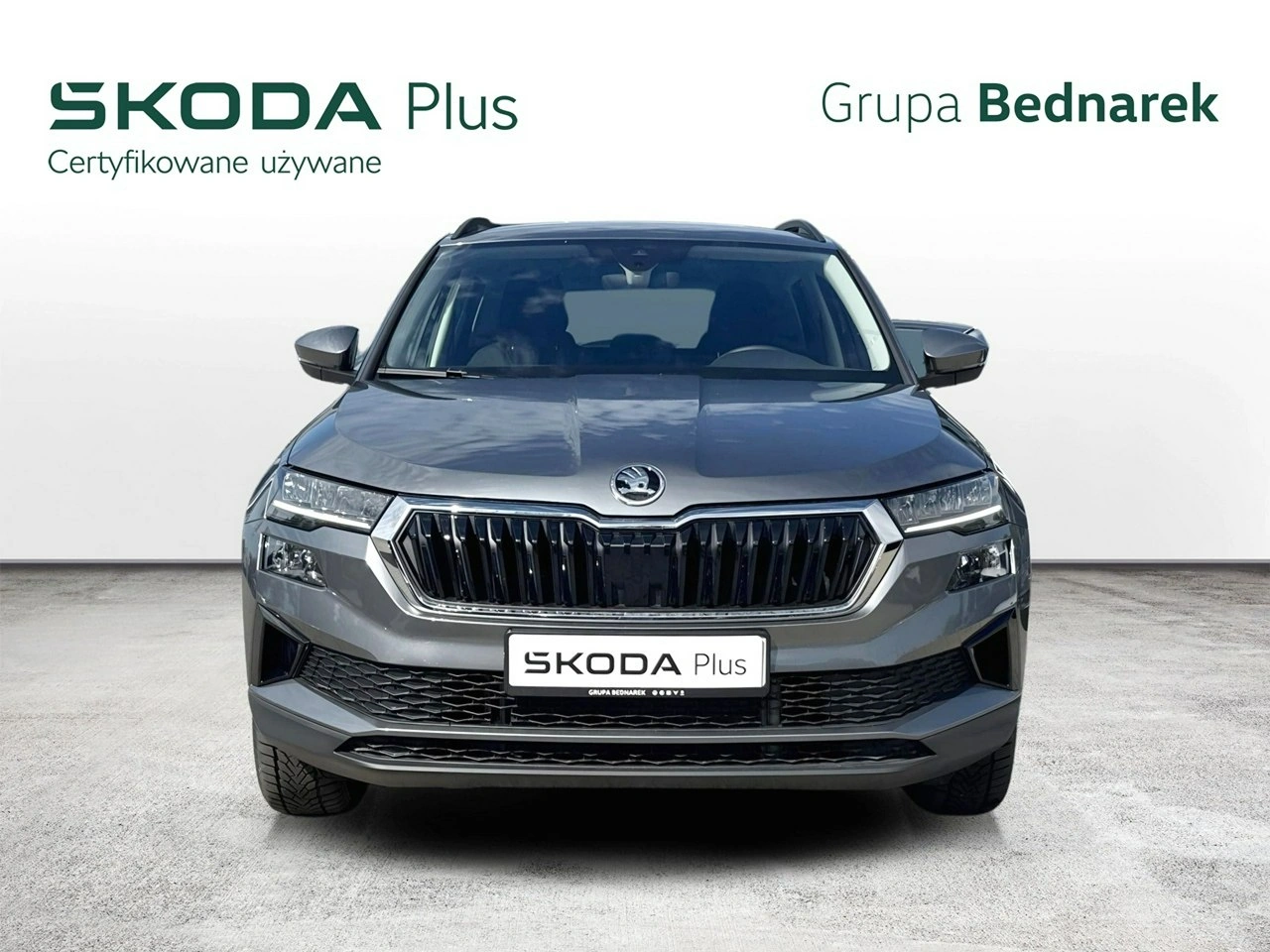 Skoda Karoq - Zdjęcie 7