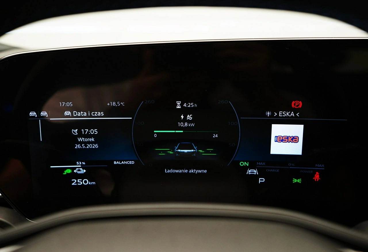 Audi S6 e-tron - Zdjęcie 22