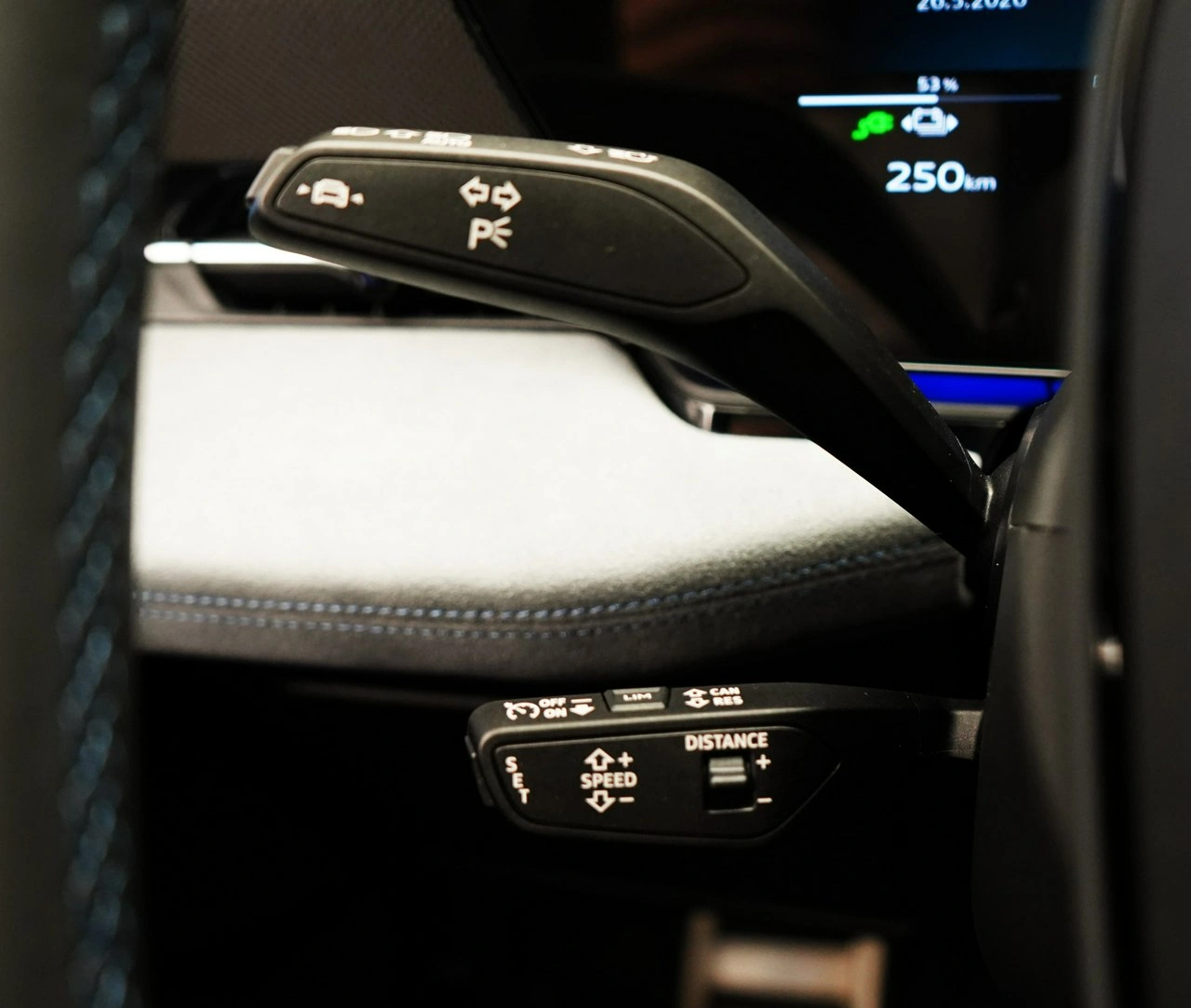 Audi S6 e-tron - Zdjęcie 24