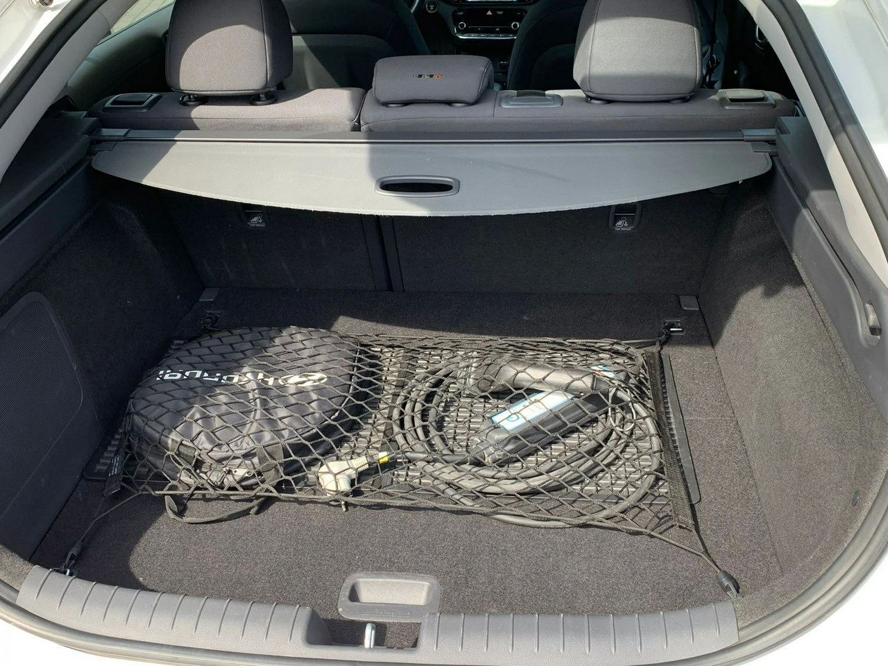 Hyundai IONIQ - Zdjęcie 15