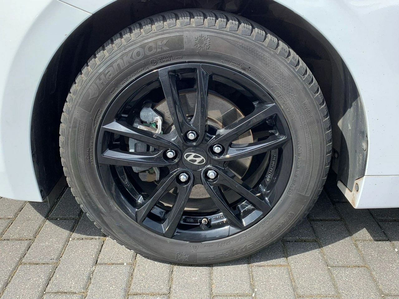 Hyundai IONIQ - Zdjęcie 5